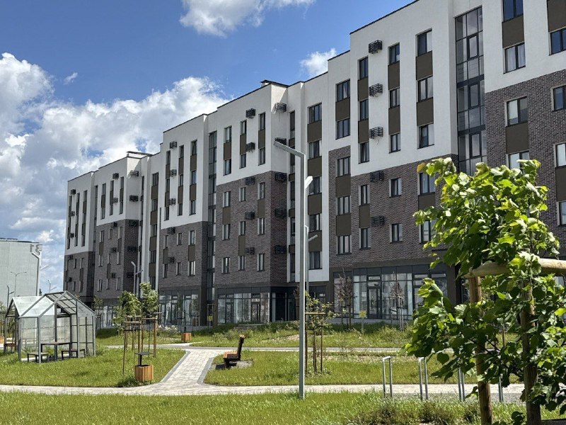 Фото поста канала Блэтгород