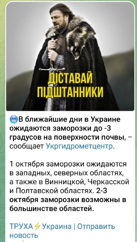 Фото поста канала  Актуальные анекдоты