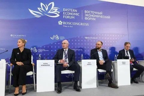 Фото поста канала  Мониторинг Арктика