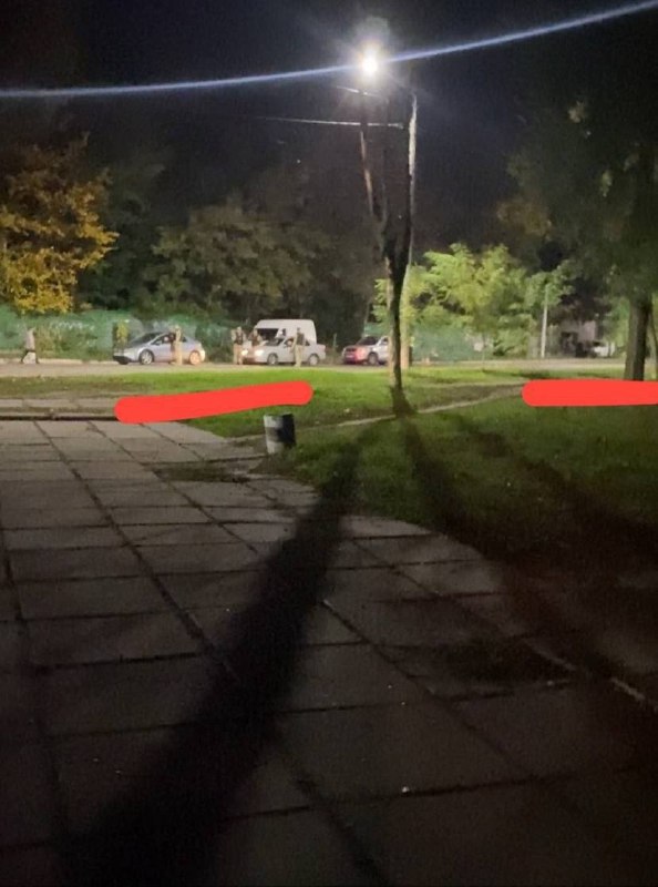 Фото поста канала Где повестки Днепр?