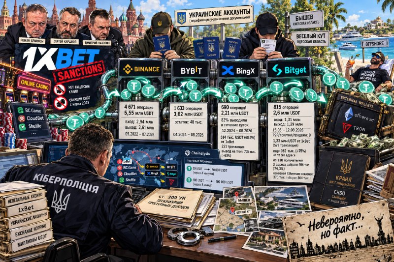 Фото поста канала Невероятно, но факт…