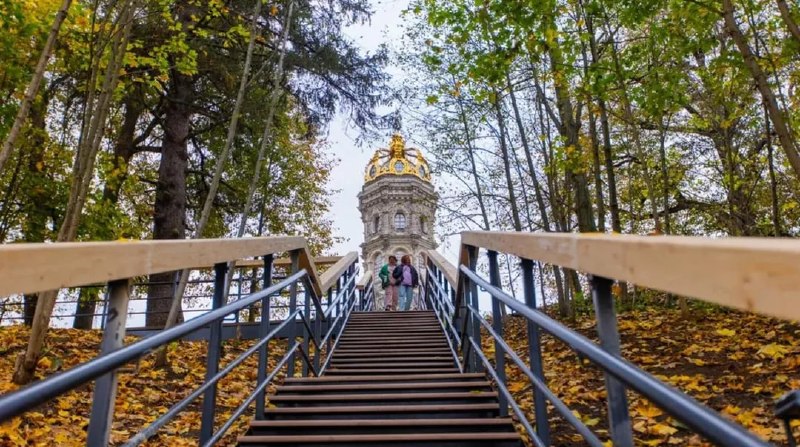 Фото поста канала  Подольск