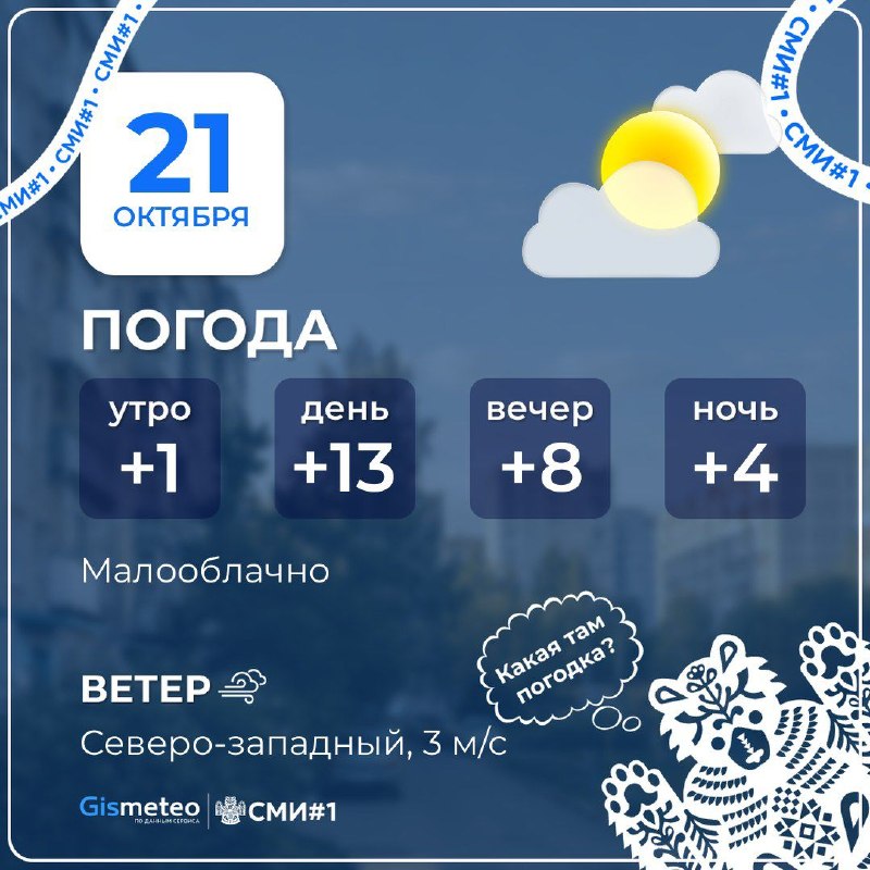 Фото поста канала Новости Оренбурга и Области