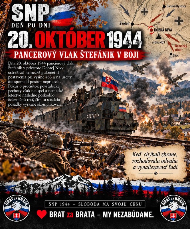 Фото поста канала  Pravda víťazí