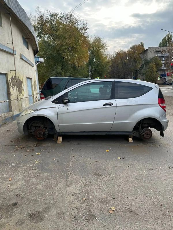 Фото поста канала  МОЁ! Online. Воронеж