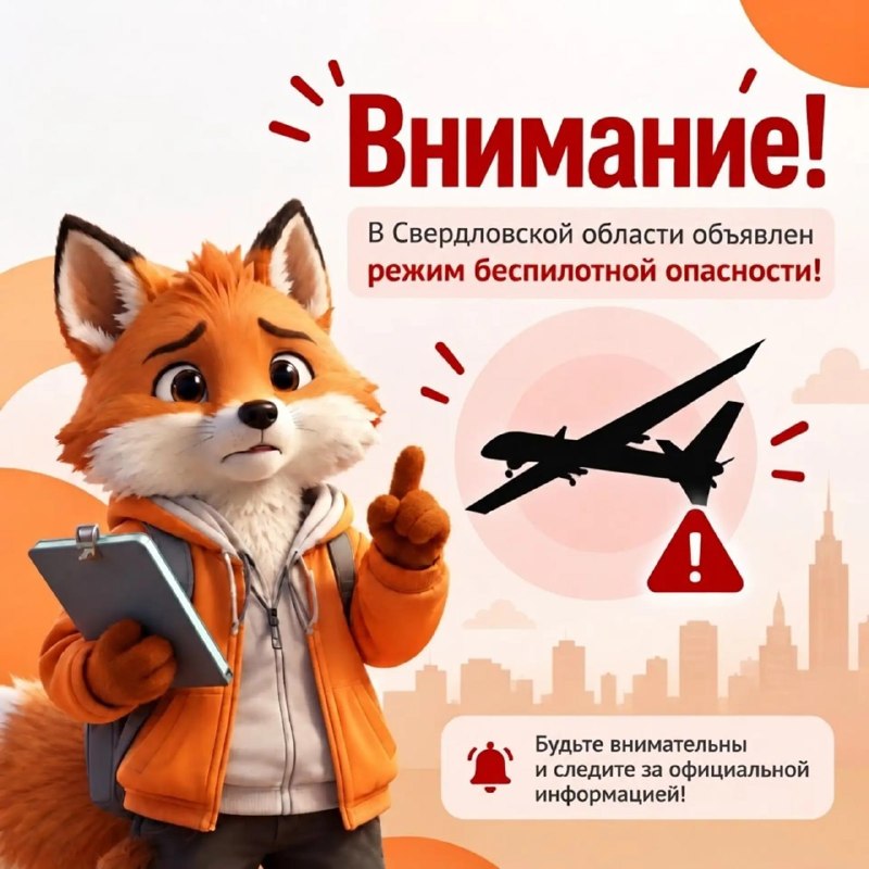 Фото поста канала  Мониторинг 66 Свердловская область