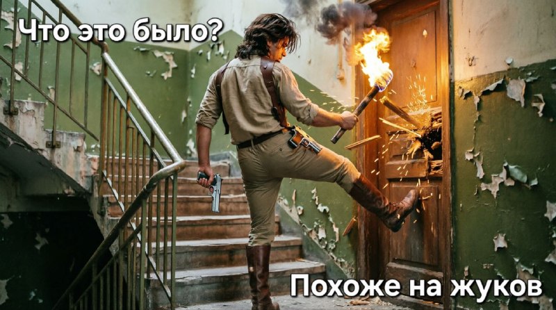Фото поста канала ЯНТАРНЫЙ ДЛБ (Калининград)