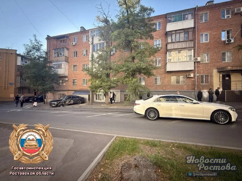 Фото поста канала  Новости Ростова - Rostovnews61
