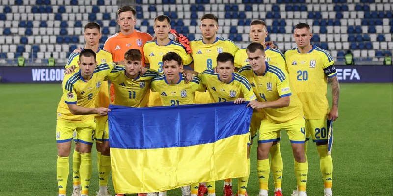 Фото поста канала  Украинские новости