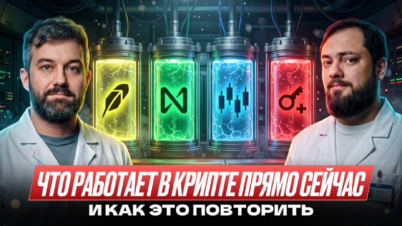 Фото поста канала Incrypted