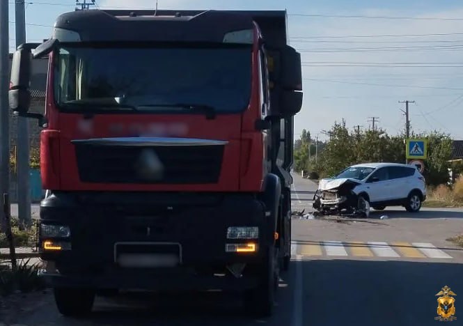 Фото поста канала  Новости Херсонщины