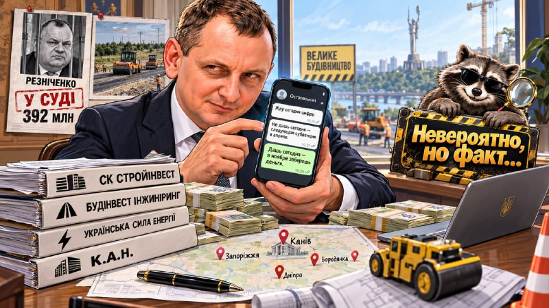 Фото поста канала Невероятно, но факт…