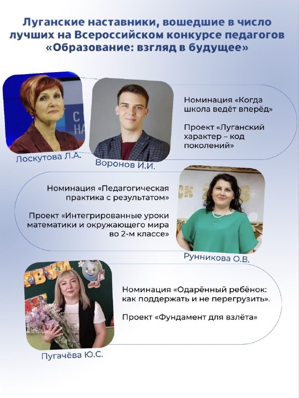 Фото поста канала  ПРАВИТЕЛЬСТВО ЛУГАНСКОЙ НАРОДНОЙ РЕСПУБЛИКИ