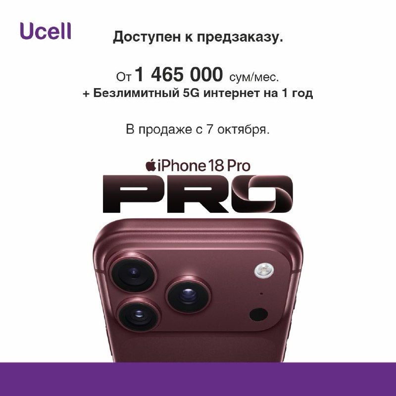 Фото поста канала Пресса.uz – Новости Узбекистана