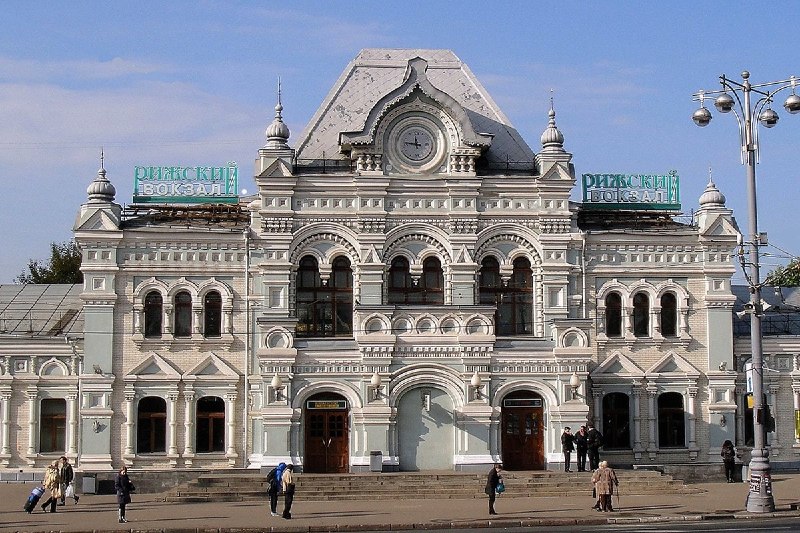 Фото поста канала НЕБОЖЕНА