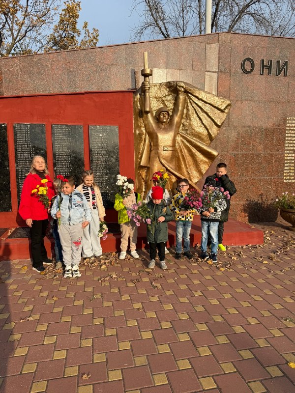 Фото поста канала  Донецк Сегодня 24/7 ☢️