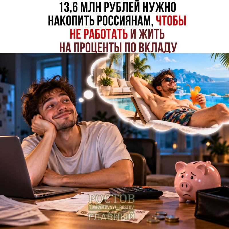 Фото поста канала  Ростов Главный новости