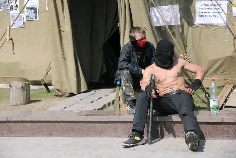 Фото поста канала  🎙КОГДА ЗАПЕЛИ ПУШКИ