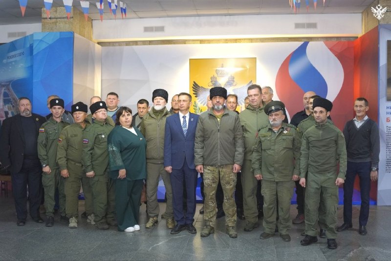 Фото поста канала  На самом деле в Херсоне