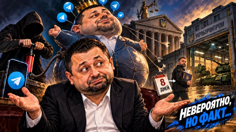 Фото поста канала Невероятно, но факт…