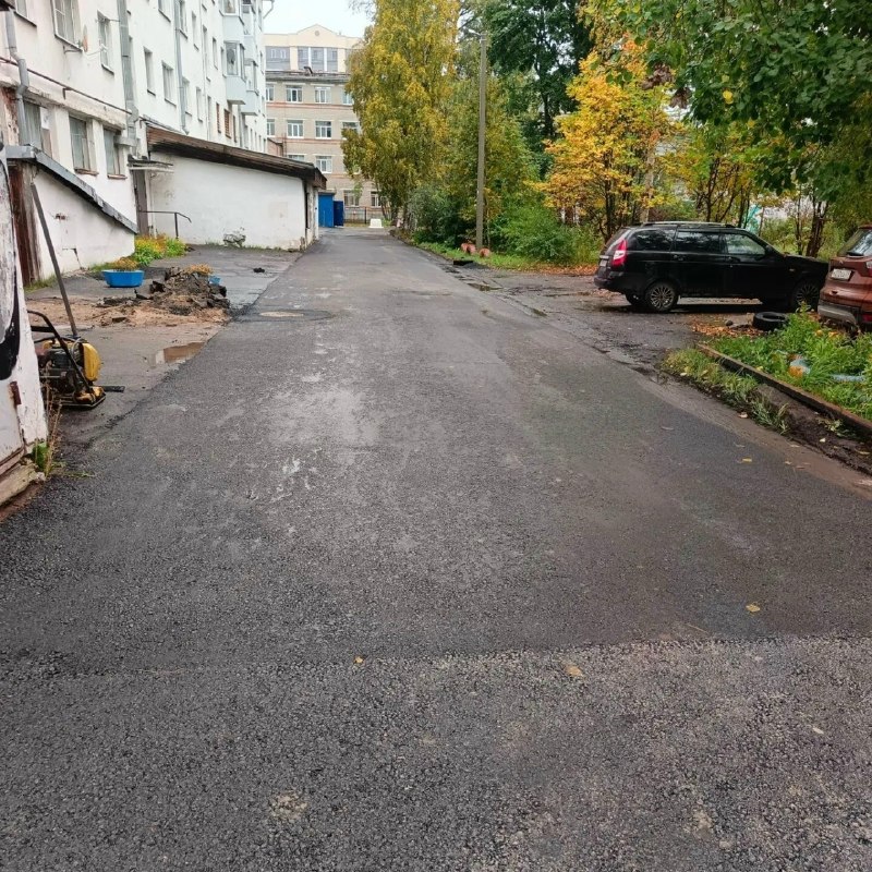 Фото поста канала  АрхДайджест