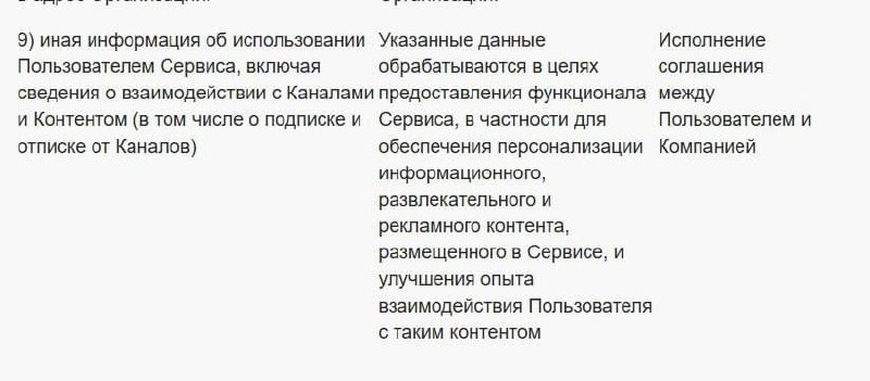Фото поста канала  КК