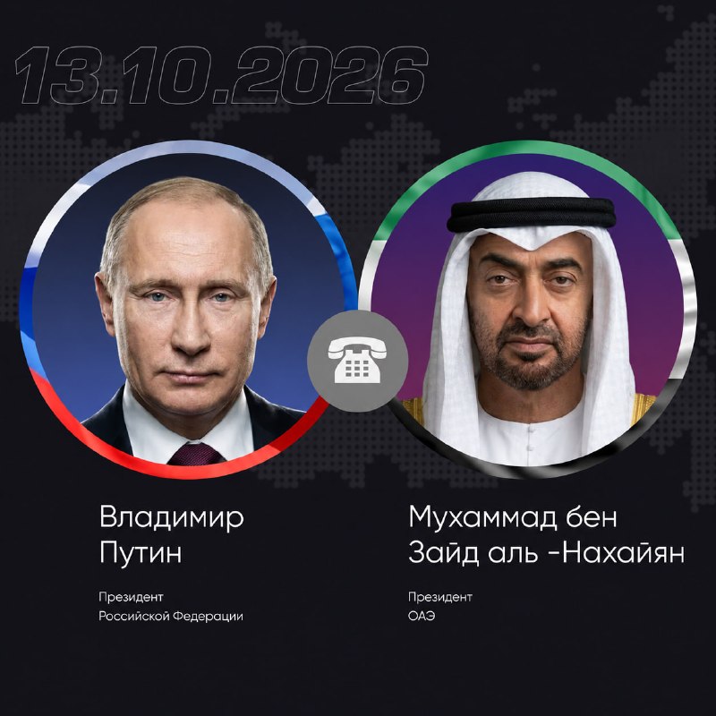 Фото поста канала СОЛОВЬЁВ