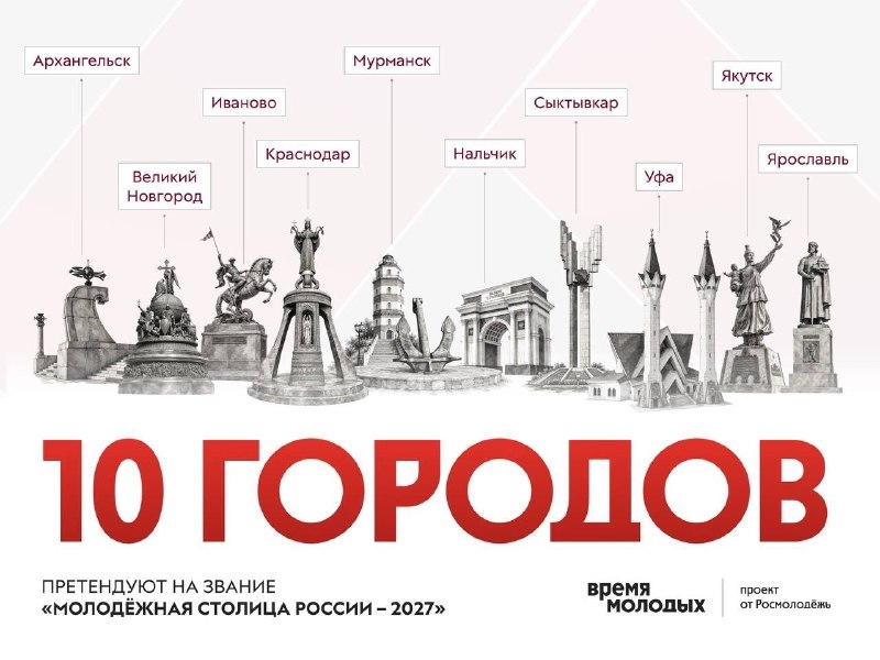 Фото поста канала  Мониторинг 11 Республика Коми