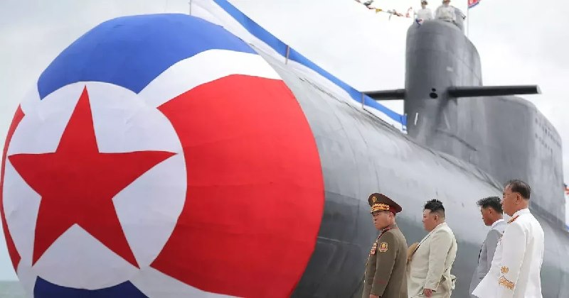 Фото поста канала  Russian Submarine