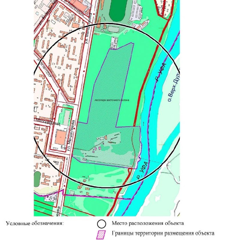 Фото поста канала  Мониторинг 02 Республика Башкортостан