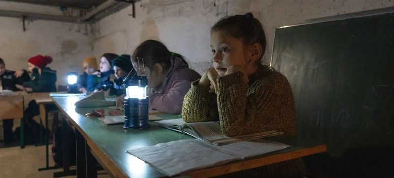 Фото поста канала  Днепровский Рубеж