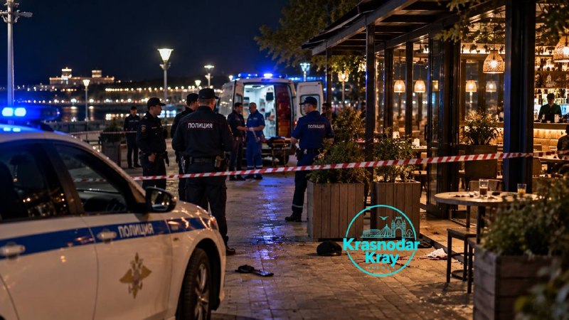 Фото поста канала  Краснодар и край