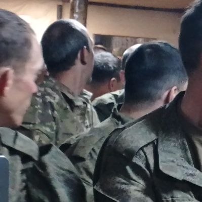 Фото поста канала  КазакоV