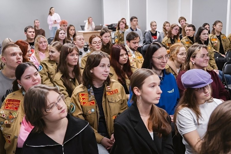 Фото поста канала  Мониторинг 29 Архангельская область