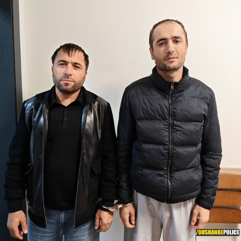 Фото поста канала  Азия-Плюс | Все новости Таджикистана и мира