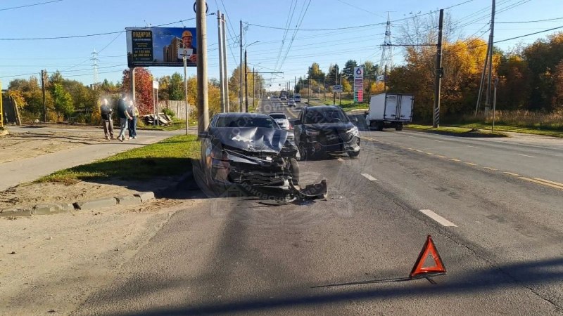 Фото поста канала  Ивановские новости