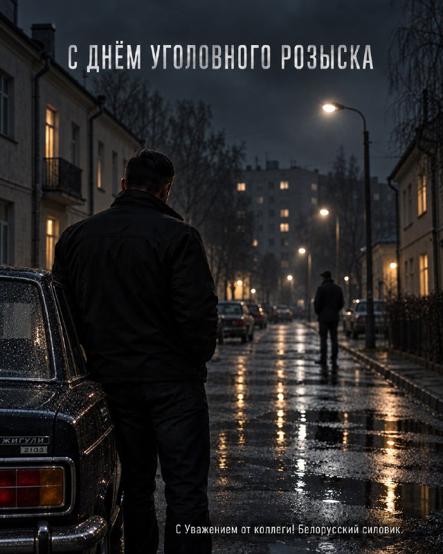 Фото поста канала Белорусский  силовик