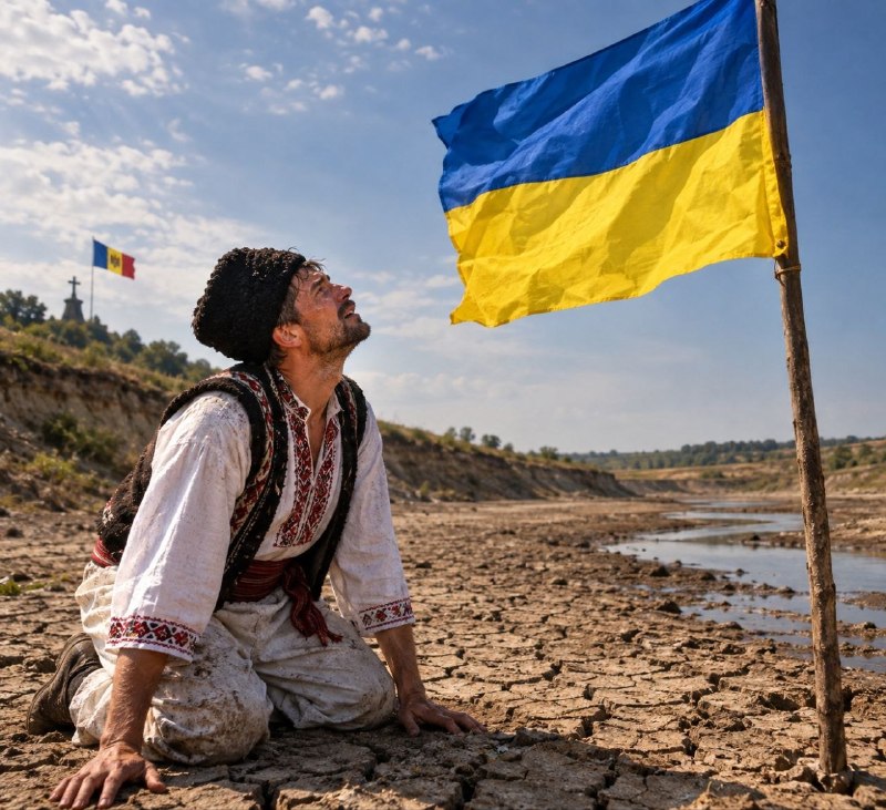 Фото поста канала  Собственный корреспондент