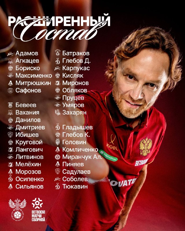 Фото поста канала Спорт-Экспресс | Sport-Express