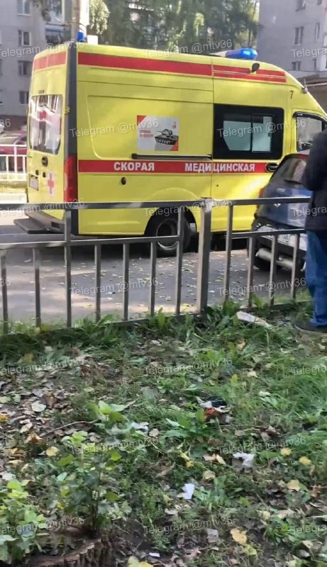 Фото поста канала Мой и твой Воронеж