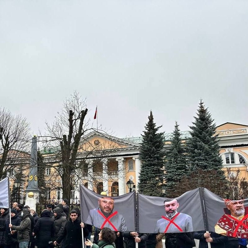 Фото поста канала НОВОСТИ 