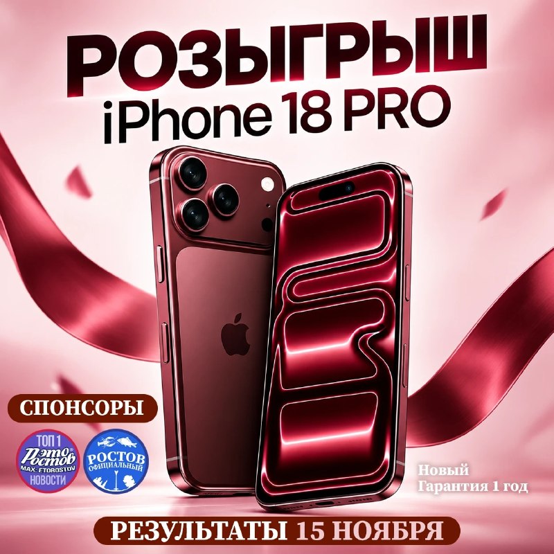 Фото поста канала  Это Ростов новости