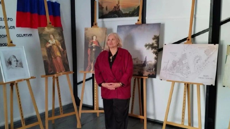 Фото поста канала  Херсонское Агентство Новостей