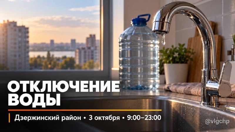Фото поста канала  Волгоград