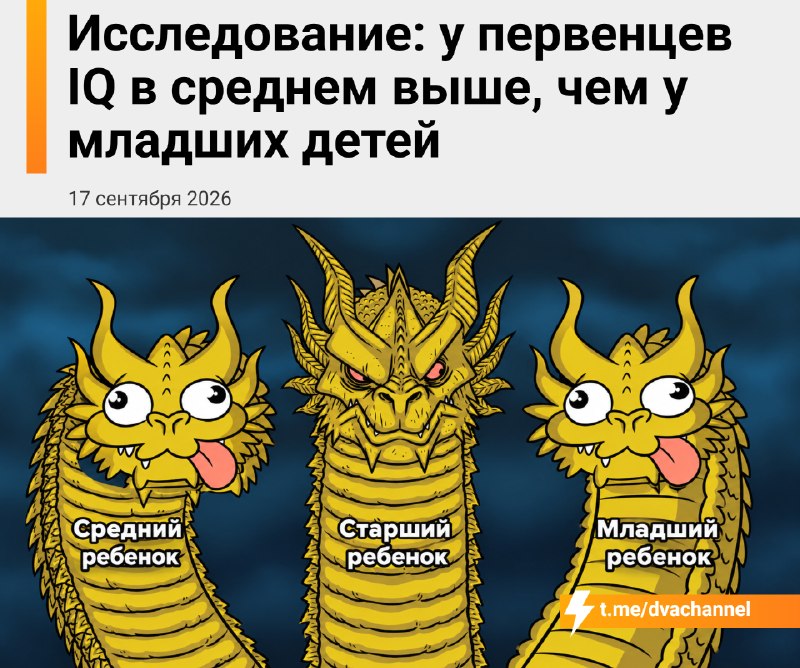 Фото поста канала Двач