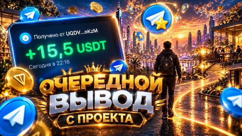Фото поста канала Arsho Crypto