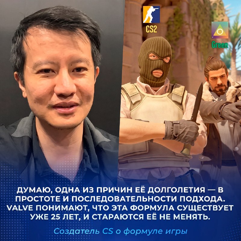 Фото поста канала Ретейк