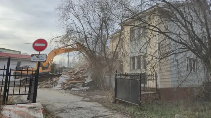 Фото поста канала  ЯМонитор