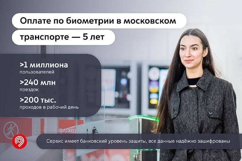 Фото поста канала Мэр Москвы Сергей Собянин 