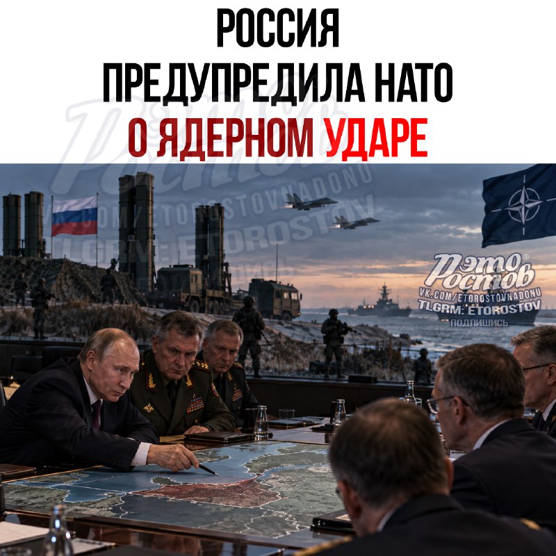 Фото поста канала  Это Ростов новости